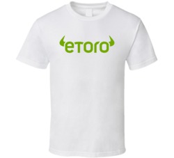 Etoro T Shirt