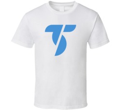 Trade Station T Shirt