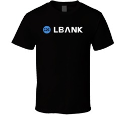 Lbank T Shirt