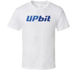 Upbit T Shirt