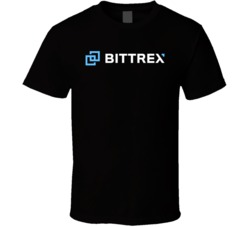 Bittrex T Shirt