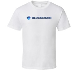 Blockchain T Shirt