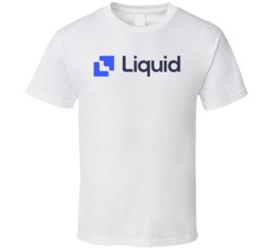 Liquid Exchange T Shirt