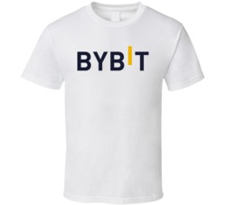 Bybit T Shirt