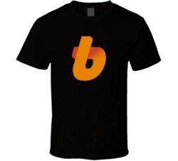 Bithumb T Shirt