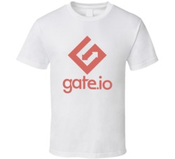 Gate Dot Io T Shirt