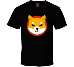 Shiba Inu Shib T Shirt