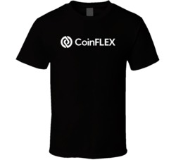 Coinflex T Shirt