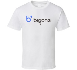 Bigone Labs T Shirt