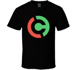 Currency Dot Com T Shirt