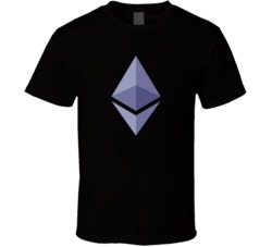 Ethereum Eth T Shirt