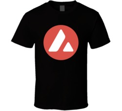 Avalanche Avax T Shirt