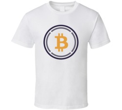 Wrapped Bitcoin Wbtc T Shirt
