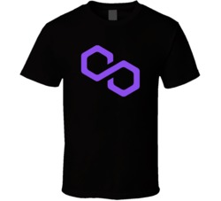 Polygon Matic T Shirt
