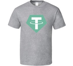 Tether T Shirt