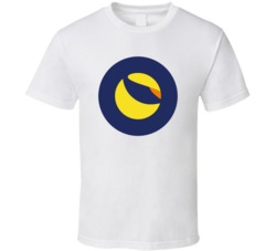 Terra Luna T Shirt