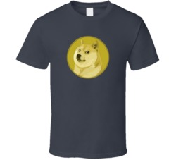 Doge T Shirt