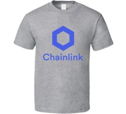 Chainlink T Shirt