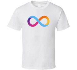 Internet Computer T Shirt