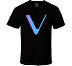 Vechain T Shirt