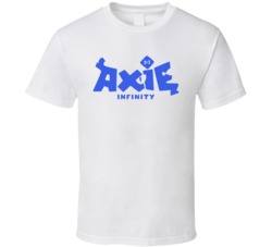 Axie Infinity T Shirt