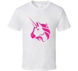 Uniswap T Shirt
