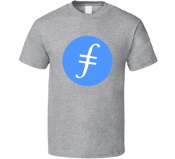 Filecoin T Shirt