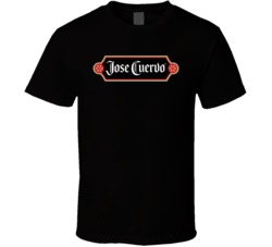 Jose Cuervo T Shirt