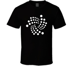 Iota Miota T Shirt
