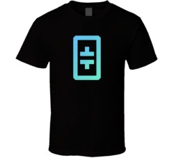 Theta Network T Shirt