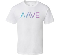 Aave T Shirt