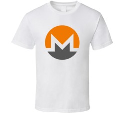 Monero T Shirt