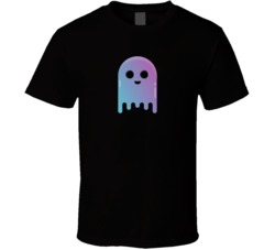 Aave Ghost T Shirt