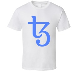 Tezos T Shirt