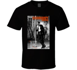 Mr Blonde Reservoir Dogs Quote T Shirt