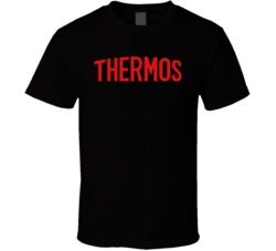 Thermos T Shirt