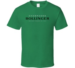 Bollinger T Shirt