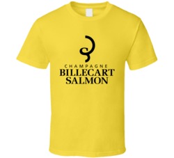 Billecart Salmon T Shirt