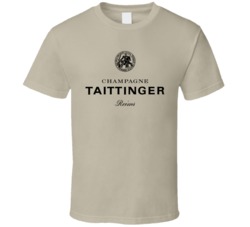 Taittinger T Shirt