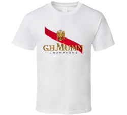 Ghmumm T Shirt