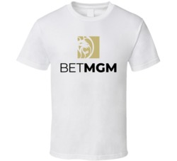 Betmgm T Shirt