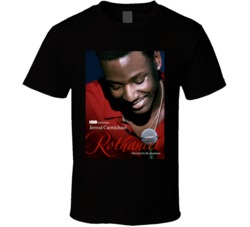 Jerrod Carmichael Rothaniel T Shirt