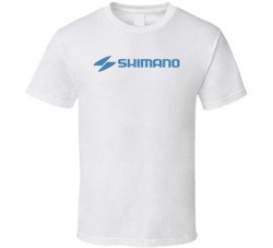 Shimano Fishing T Shirt