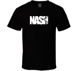 Nash Fishing T Shirt