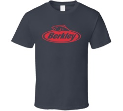 Berkley Fishing T Shirt