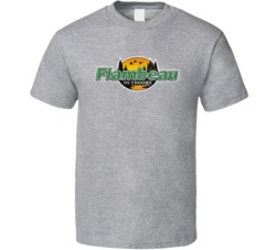 Flambeau Outdoors Fishing Worn Look T Shirt