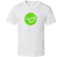Korda Fishing Worn Look T Shirt