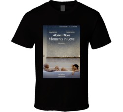 Master Of None Moments In Love T Shirt