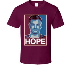 Cale Makar Hope T Shirt
