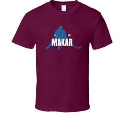 Air Cale Makar T Shirt